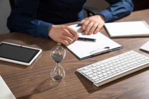 Испытательный срок на работе