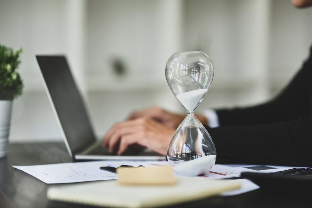 Испытательный срок на работе