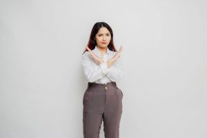 Отказ аудитора от работы