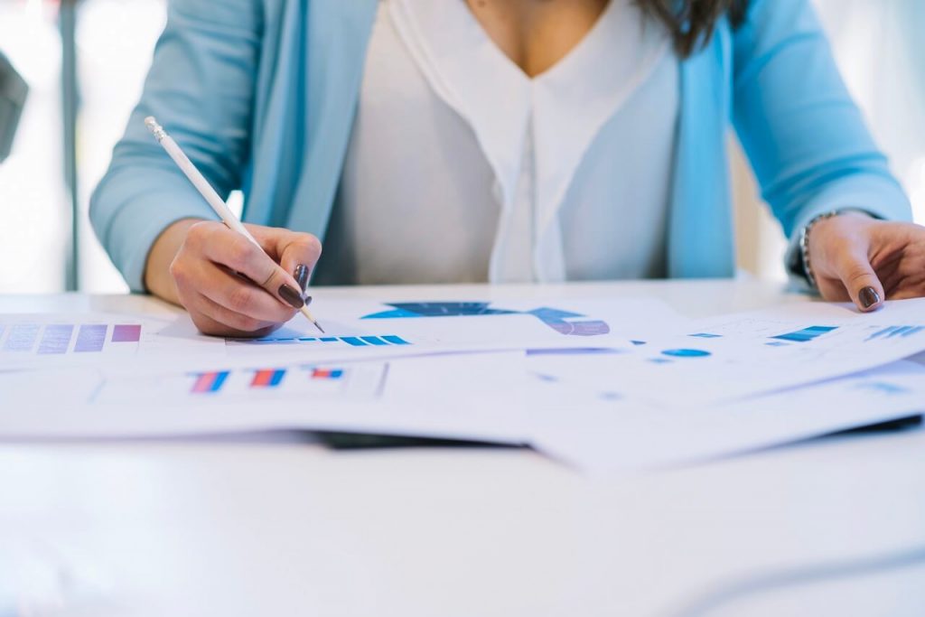 Аудит малого предприятия