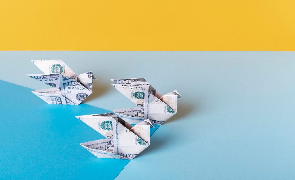 Уставный капитал