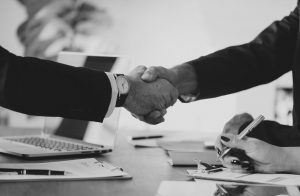 M&A сделки